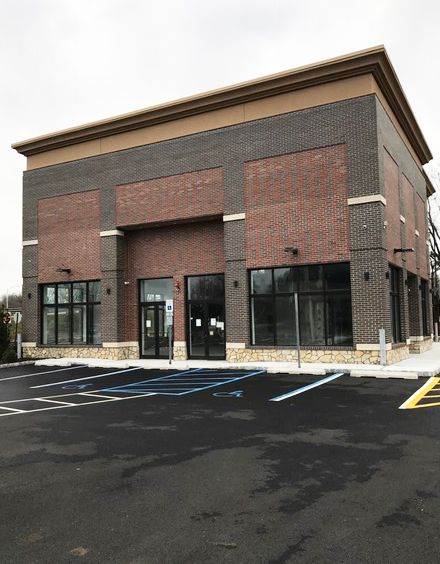 281 Littleton Rd, Parsippany, NJ 07054